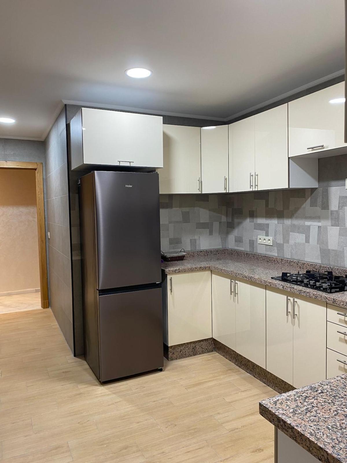 Apartment Apprt Tanger