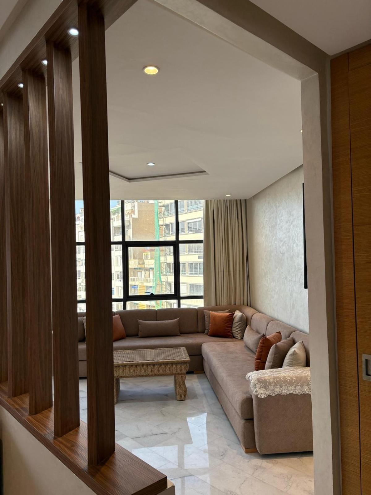 Apprt Apartment Tanger