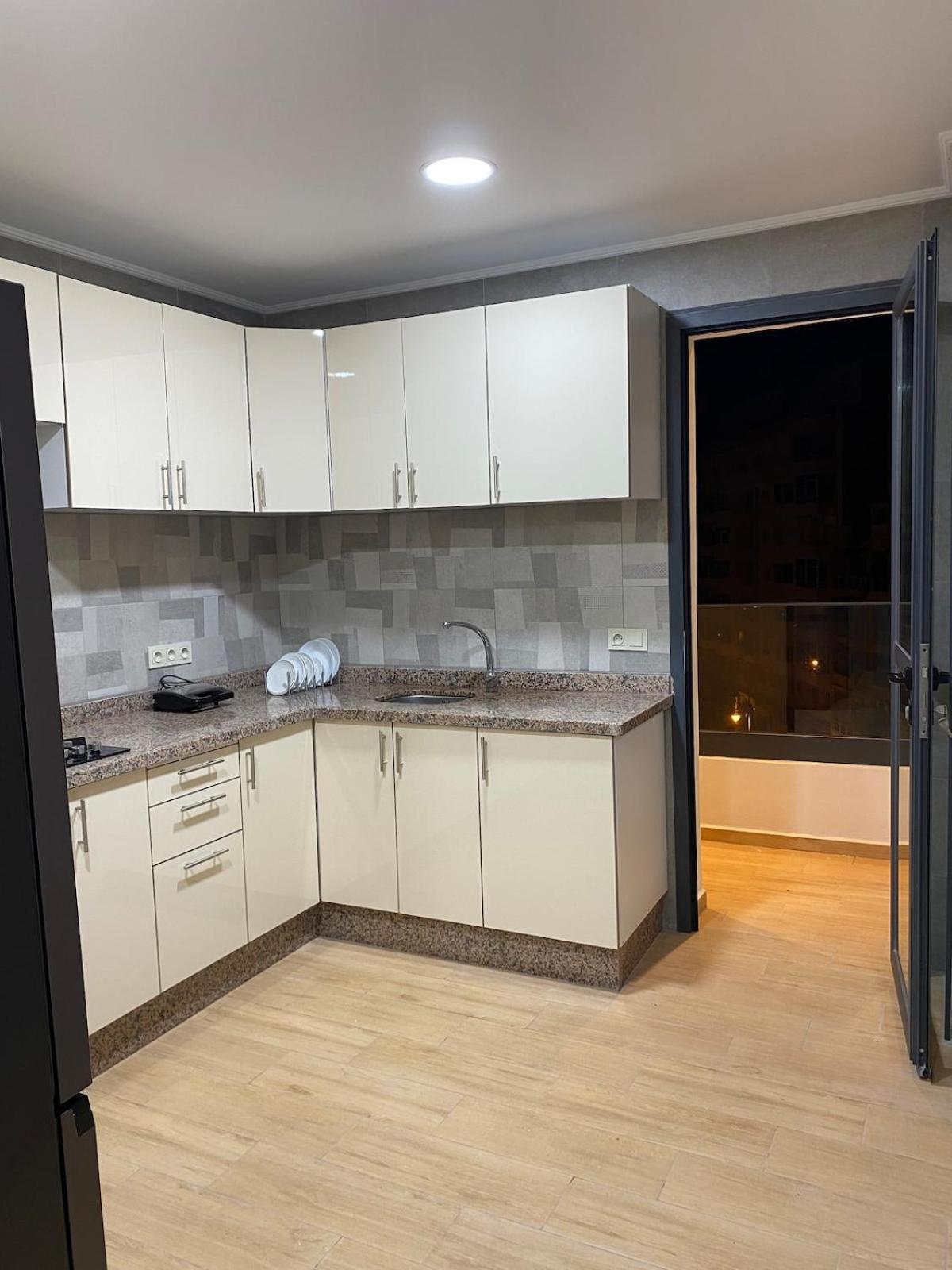 Apartment Apprt Tanger