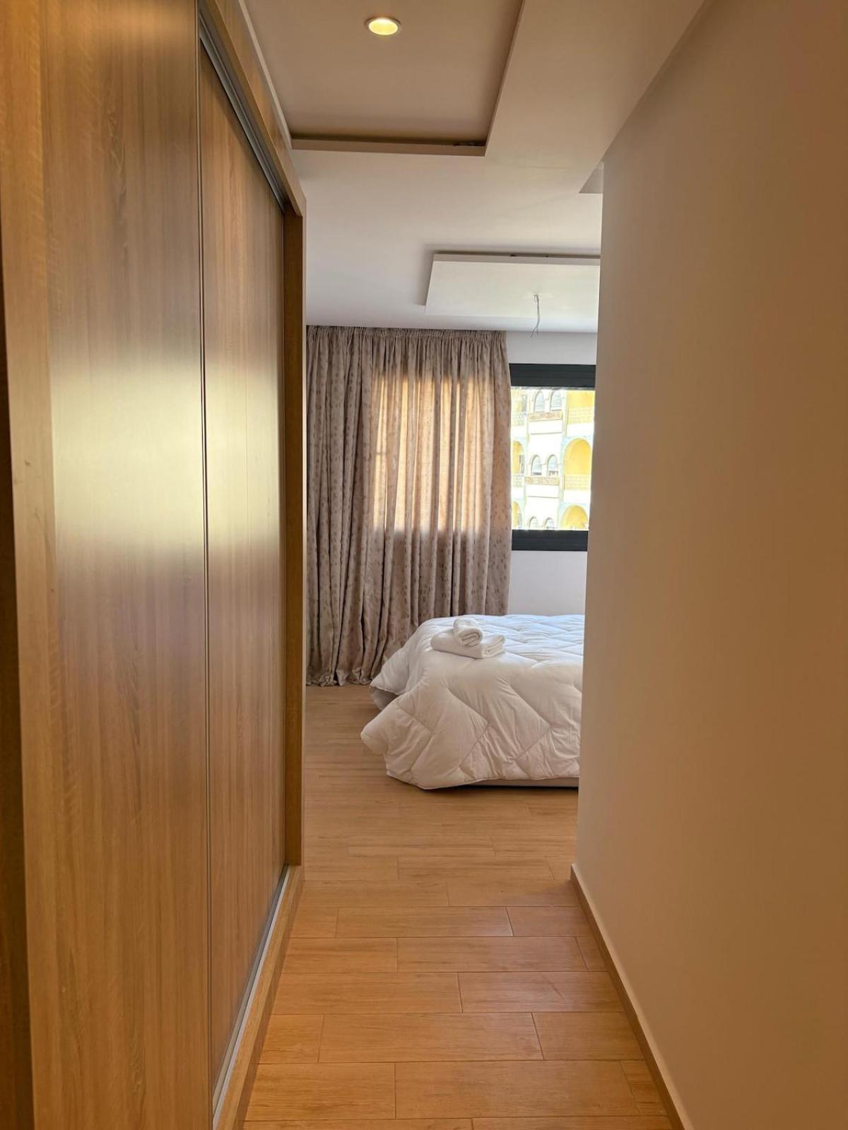 Apprt Apartment Tanger